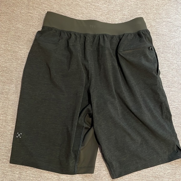 Lululemon Mens The Short linerless light weight size small - Picture 6 of 8